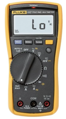 Fluke 117 