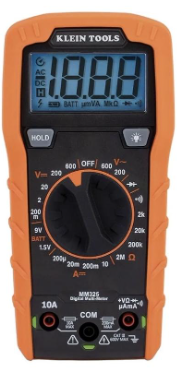 Klein Tools MM325