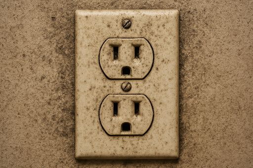 Old Socket