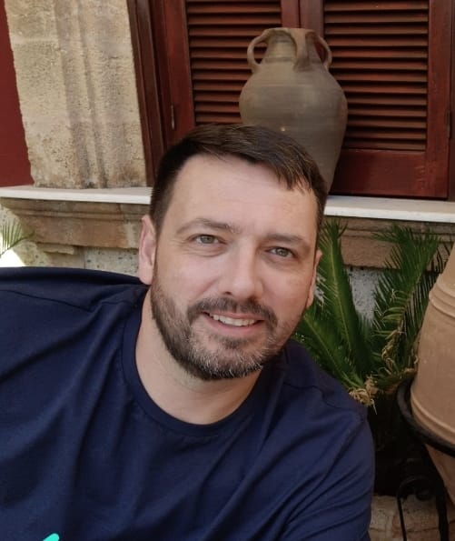 Paul Higgins - Electrical Blogger