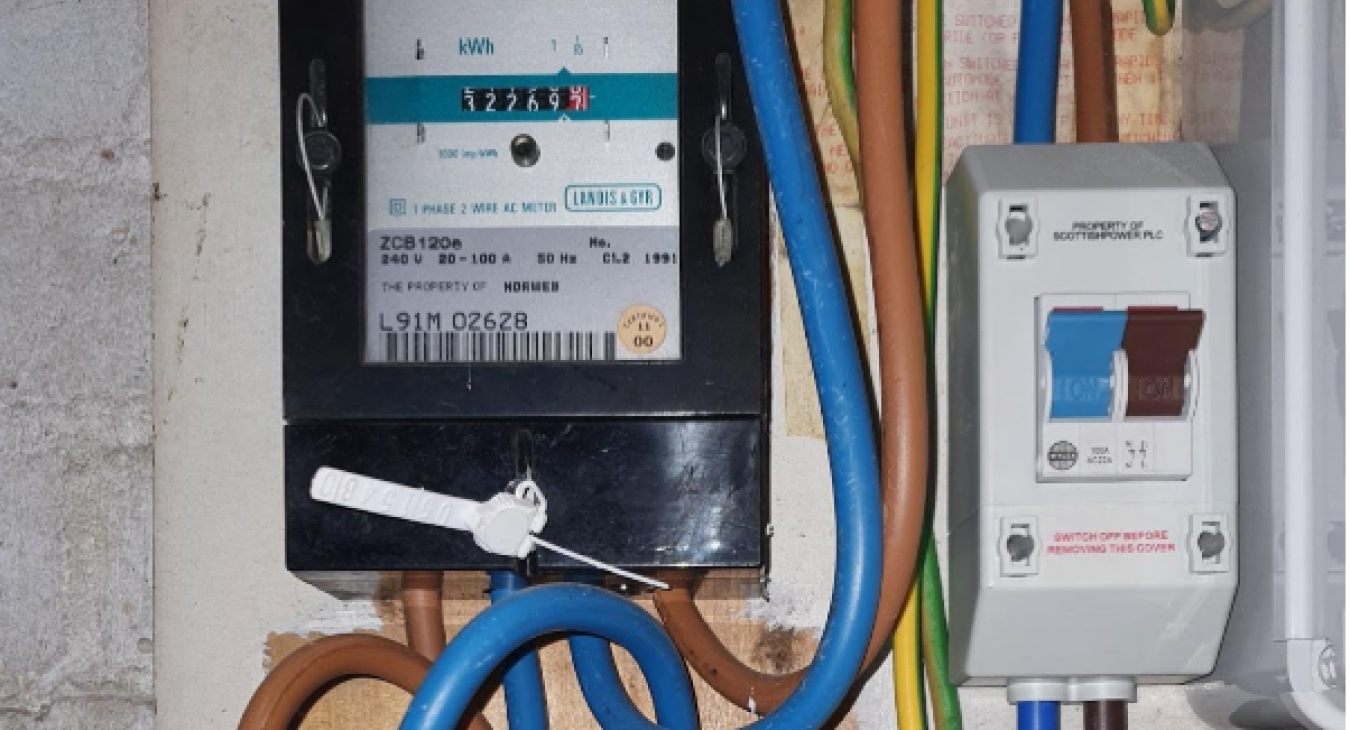 What Uses the Most Electricity at Home? Electrical Faults Fixed
