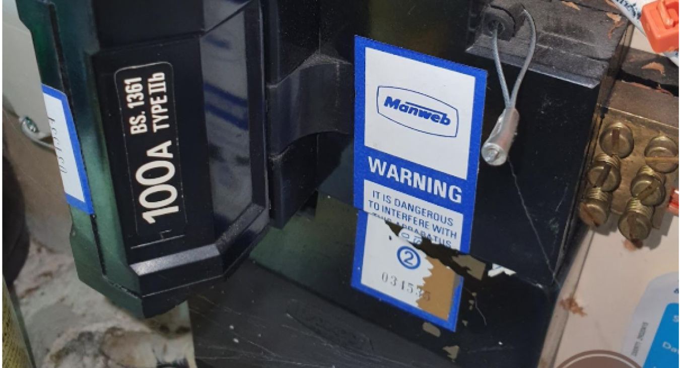 Main Fuses: What They Are, Why They Blow, and How to Identify a Blown Fuse - Electrical Faults Fixed