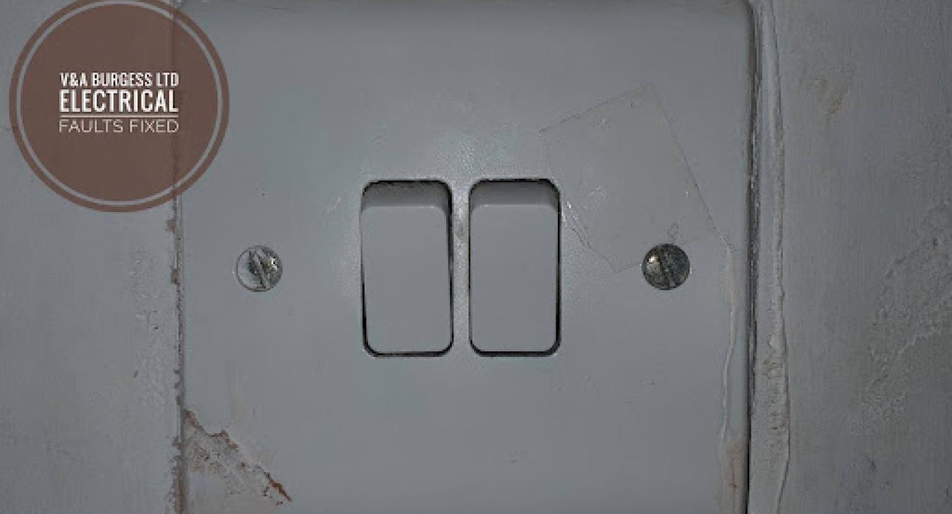 Why is my light switch buzzing, causes and how to fix