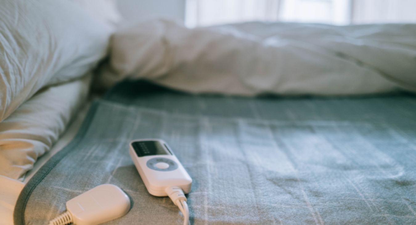 How much does it cost to run an electric blanket