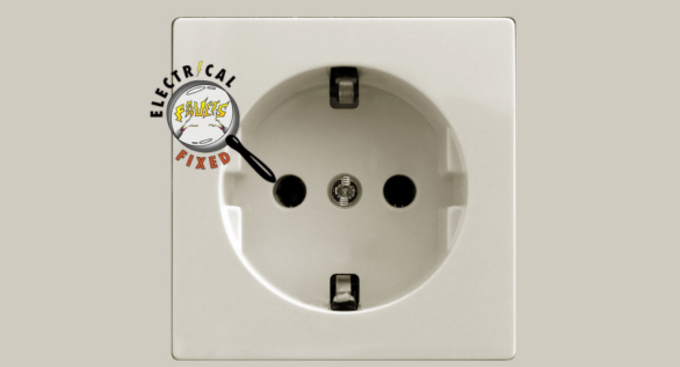 Electrical Outlets - How long should they last?