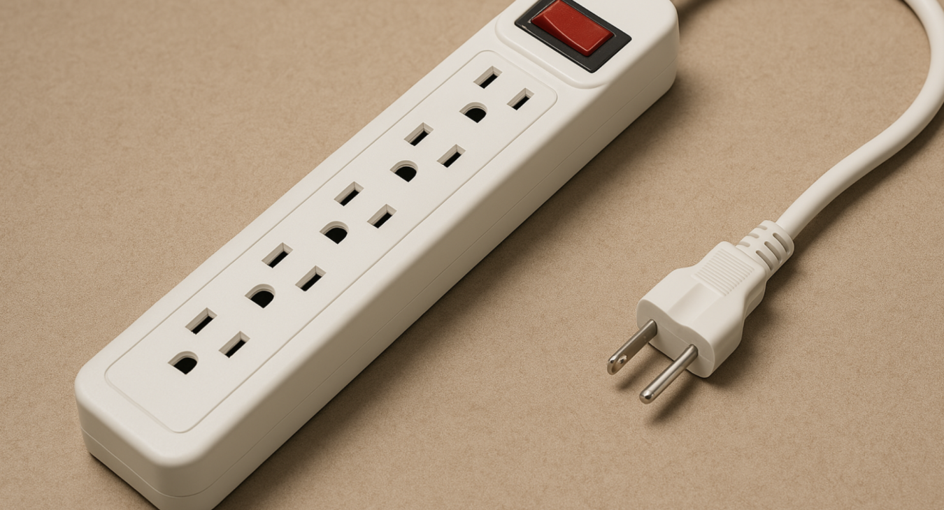 Extension cord or Power Strip: Are They Safe to Use?