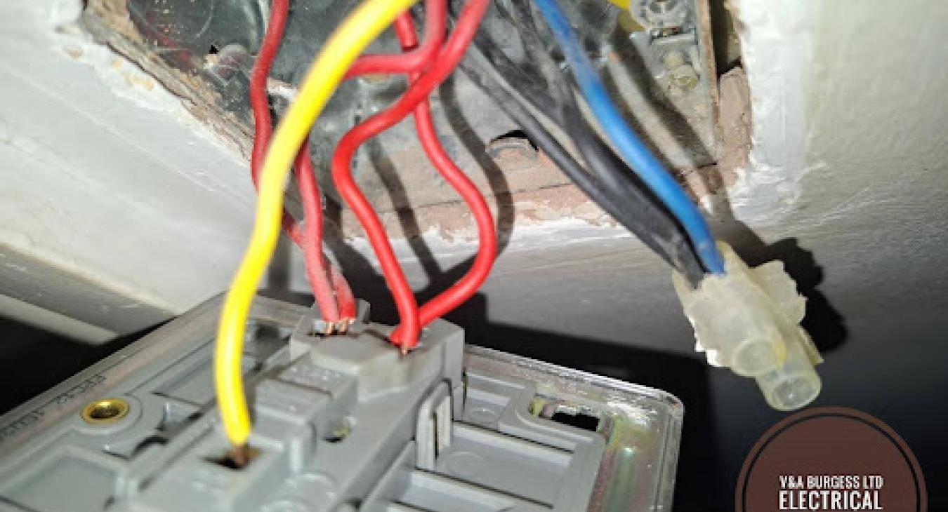 How Long Does House Wiring Last: When To Replace
