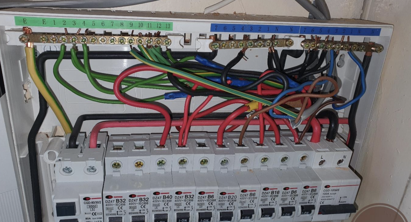How do I know my home electrical system is safe?