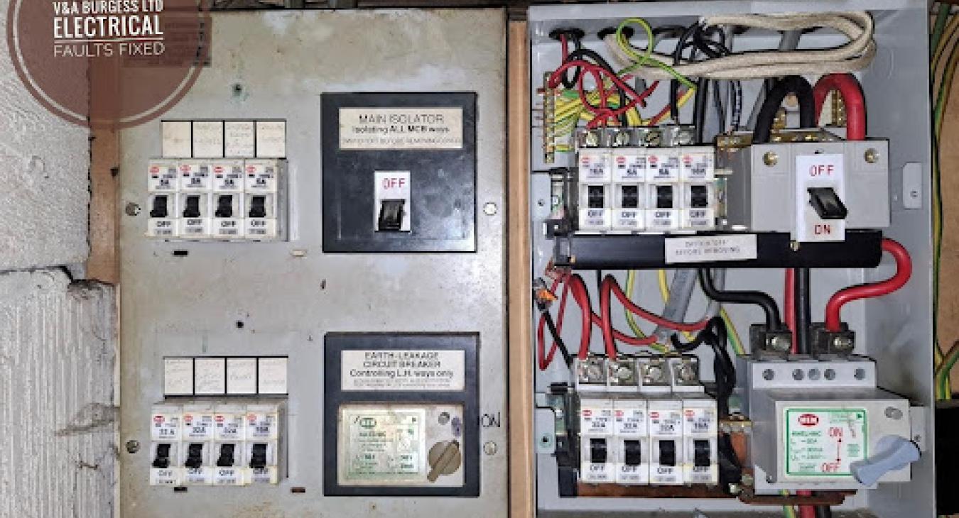 Your Electrical Wiring: Hazards and Signs of Danger