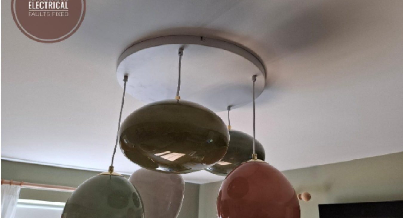 10 Reasons Your Lights Flicker Causes and Fixes